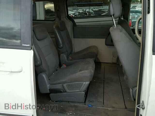 2010 DODGE CARAVAN - VIN: 2D4RN5D14AR273249 - Photo 6