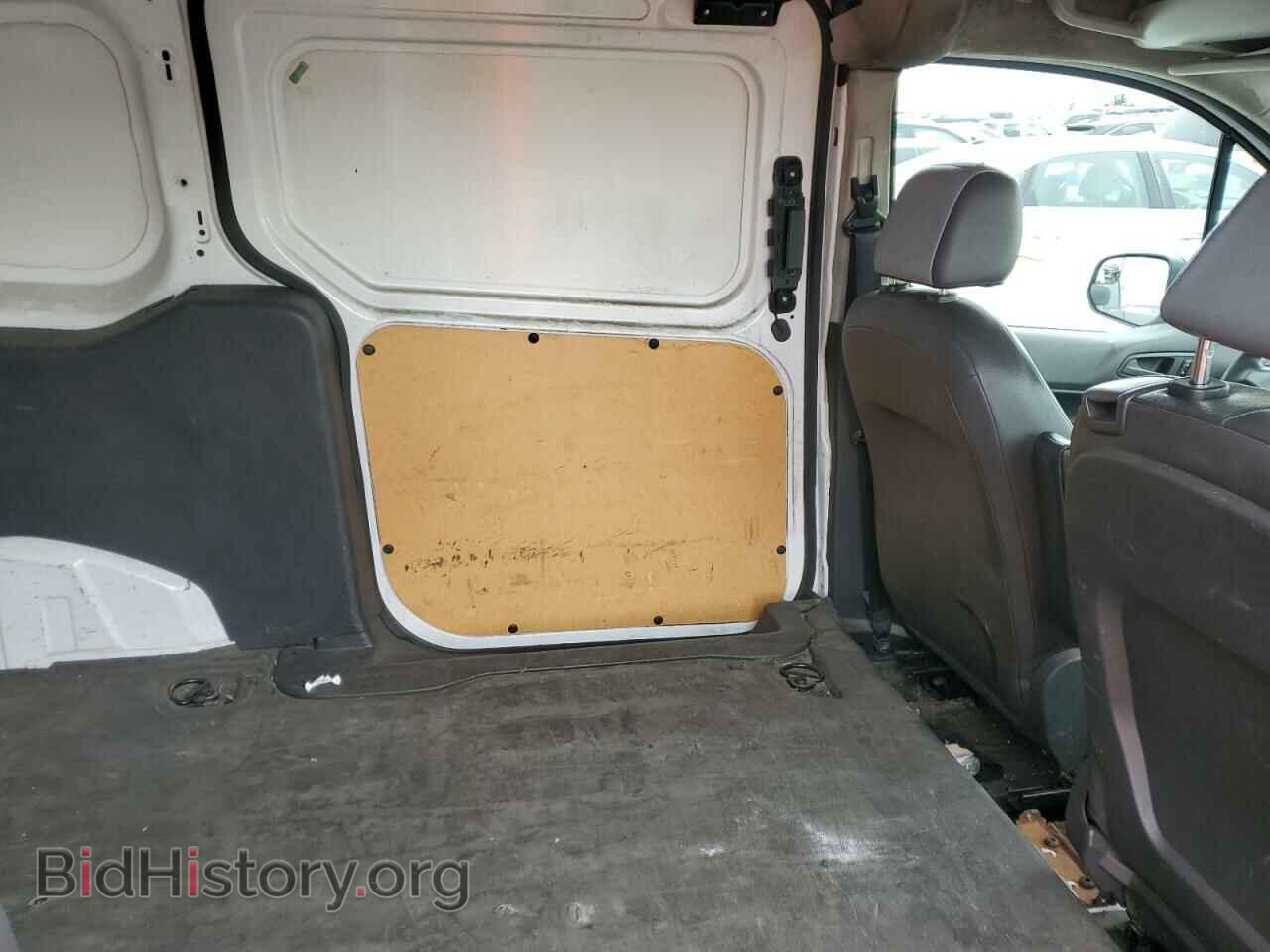 2015 FORD TRANSIT - VIN: NM0LS7E77F1218541 - Фото 11