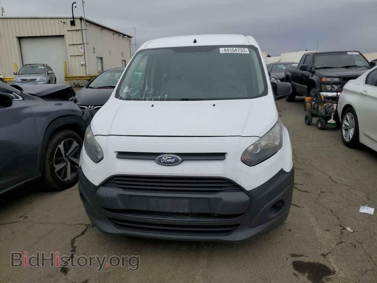 2015 FORD TRANSIT - VIN: NM0LS7E77F1218541 - Фото 5