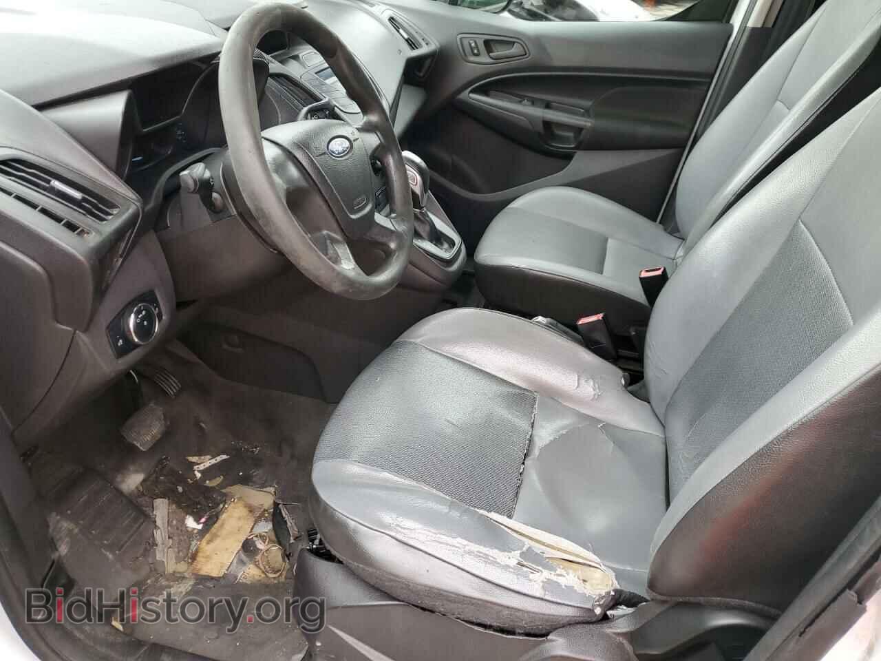 2015 FORD TRANSIT - VIN: NM0LS7E77F1218541 - Фото 7