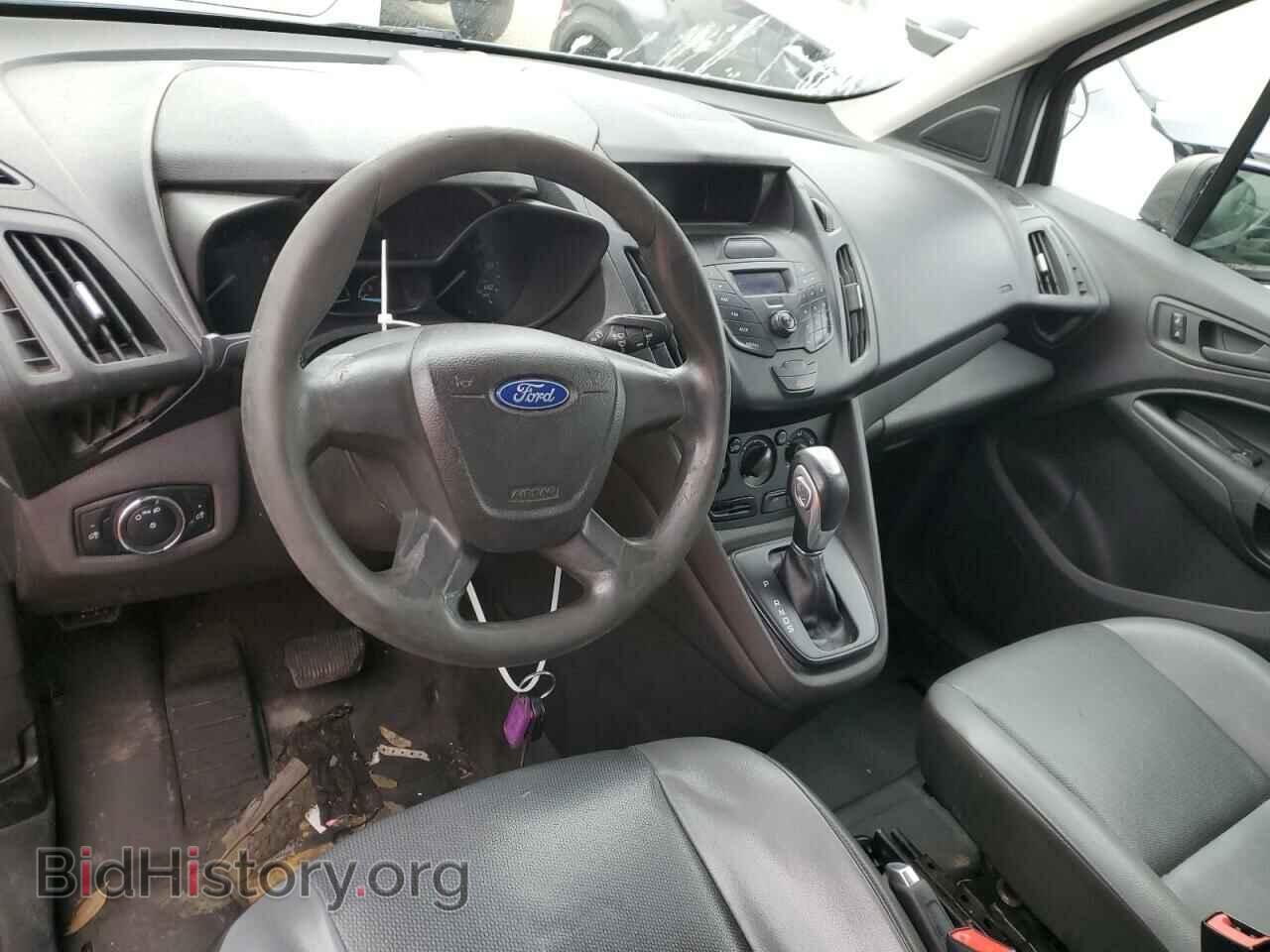 2015 FORD TRANSIT - VIN: NM0LS7E77F1218541 - Фото 8