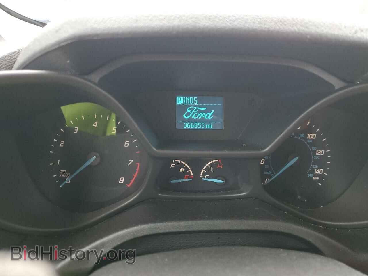 2015 FORD TRANSIT - VIN: NM0LS7E77F1218541 - Фото 9