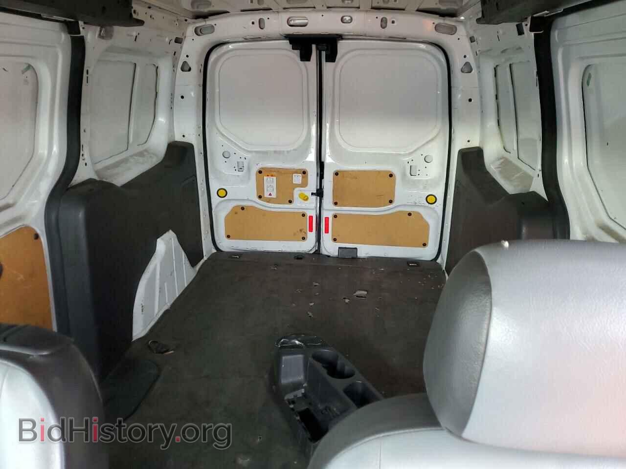 2015 FORD TRANSIT - VIN: NM0LS7E77F1218541 - Фото 10