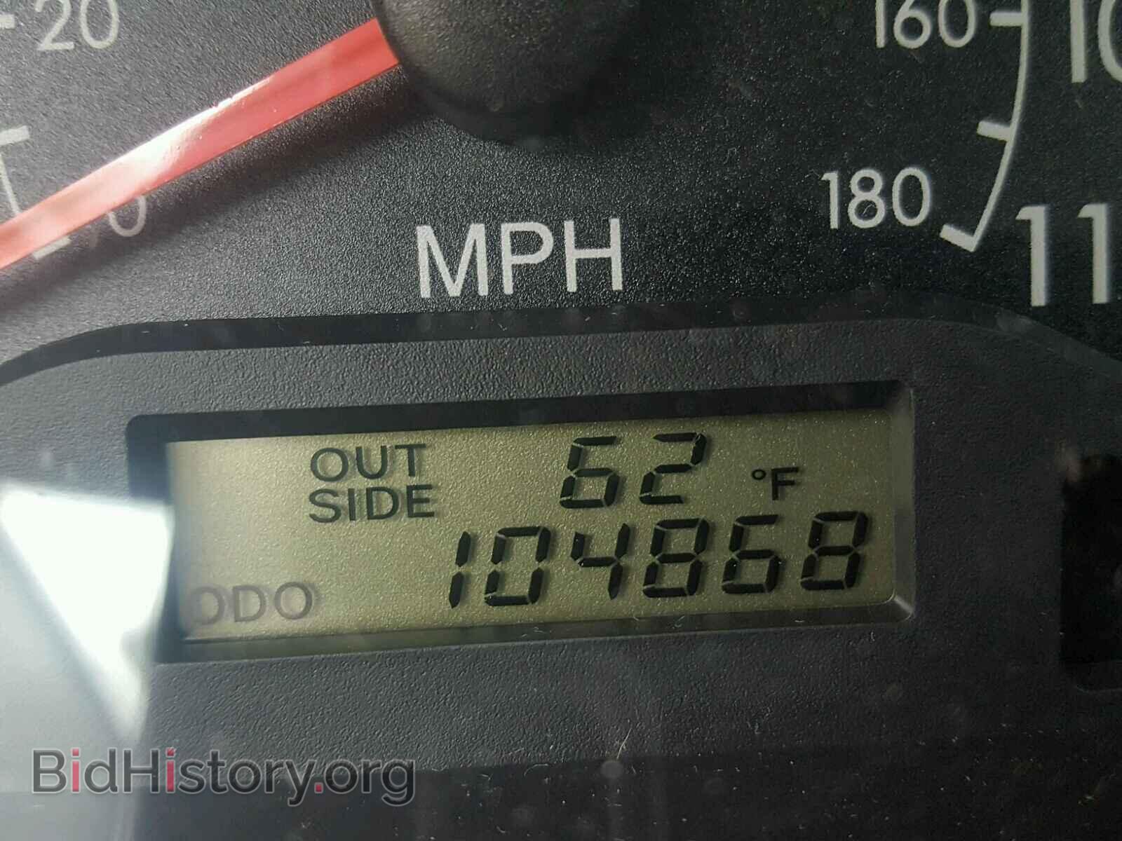 2007 TOYOTA COROLLA - VIN: 2T1BR32E07C818031 - Фото 8