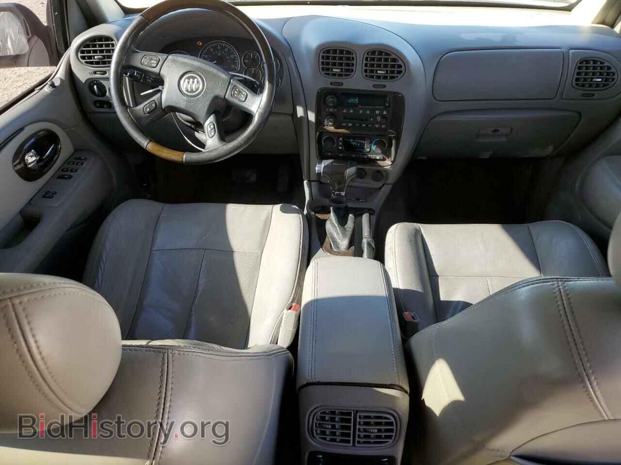 2006 BUICK RAINIER - VIN: 5GADT13S862284875 - Фото 8