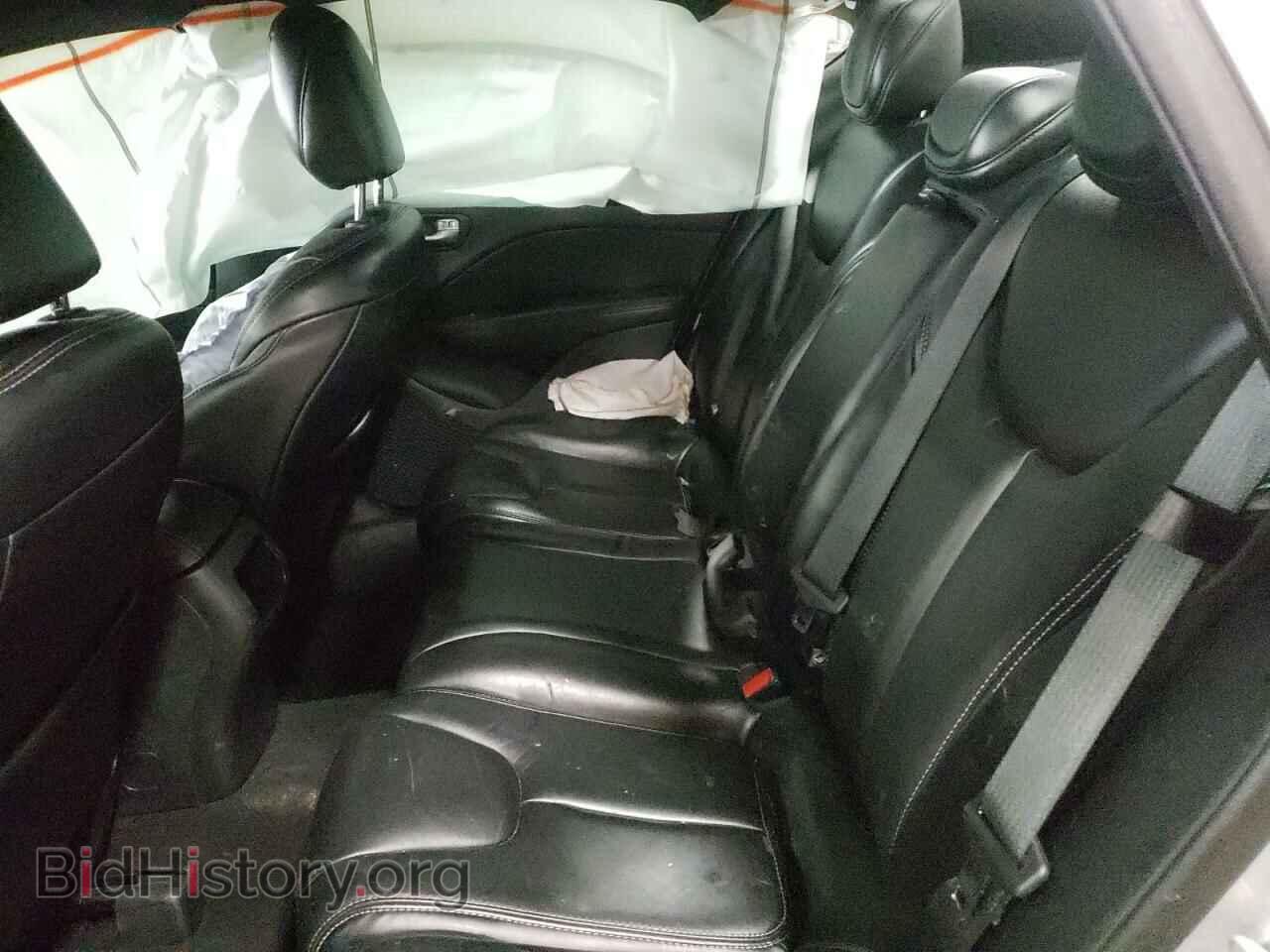 2013 DODGE DART - VIN: 1C3CDFCA7DD106747 - Photo 6
