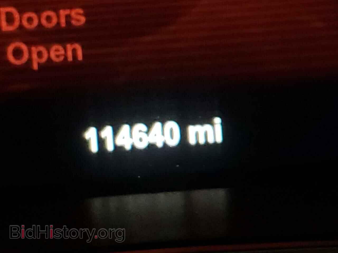 2013 DODGE DART - VIN: 1C3CDFCA7DD106747 - Photo 8