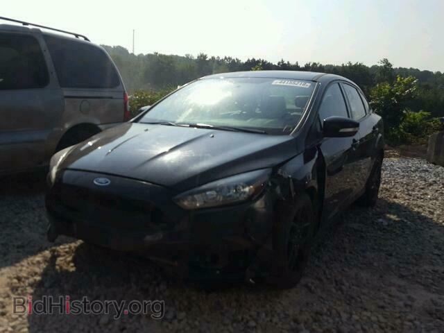 2016 FORD FOCUS - VIN: 1FADP3F27GL259669 - Фото 2