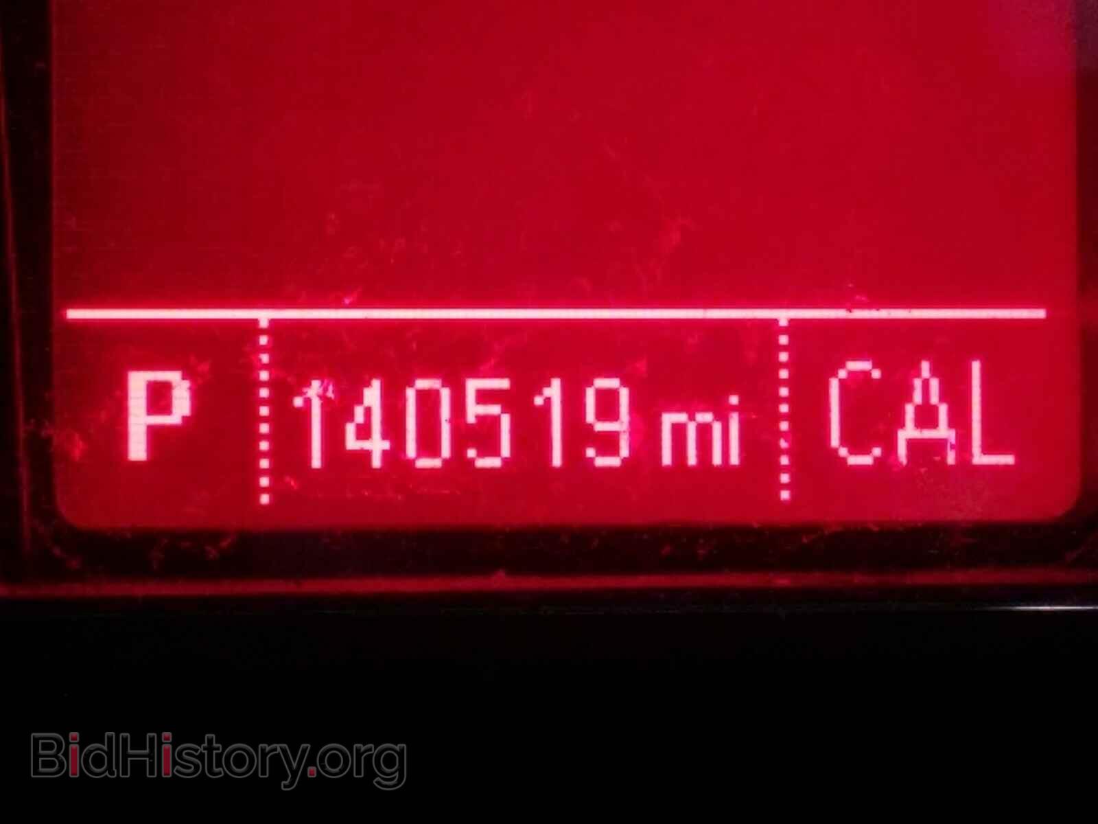 2012 GMC TERRAIN - VIN: 2GKFLTEK3C6326341 - Photo 8