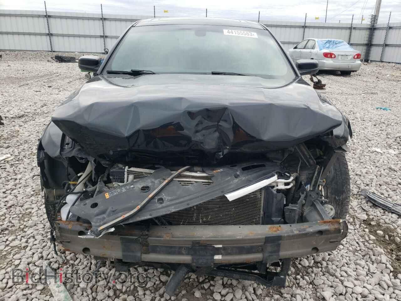 2014 FORD TAURUS - VIN: 1FAHP2E87EG112095 - Photo 5