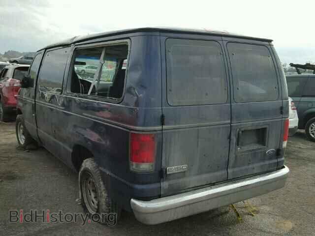 2006 FORD ECONOLINE - VIN: 1FMRE11L56DA52485 - Фото 3