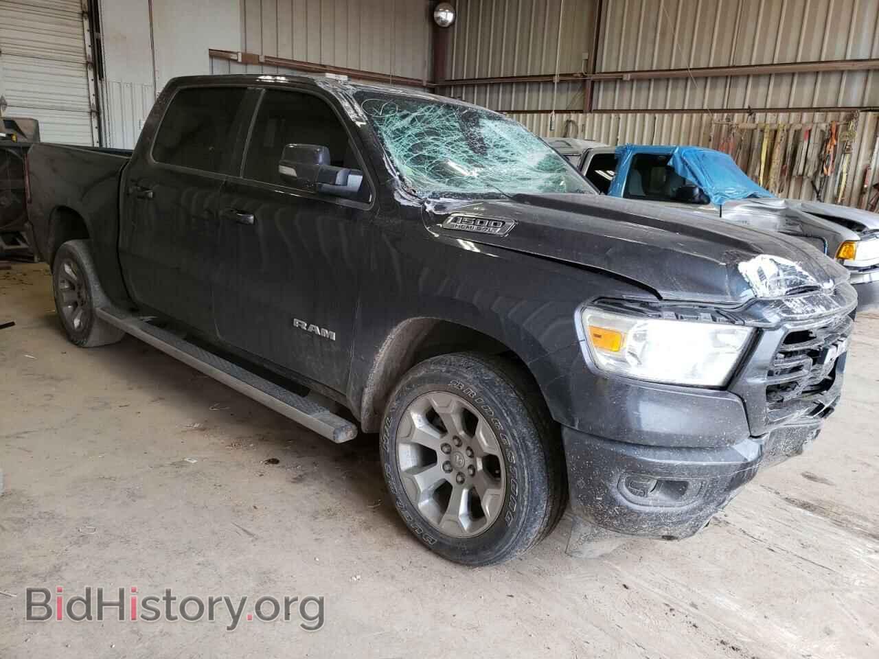 2020 RAM 1500 - VIN: 1C6SRFFT6LN252014 - Photo 4