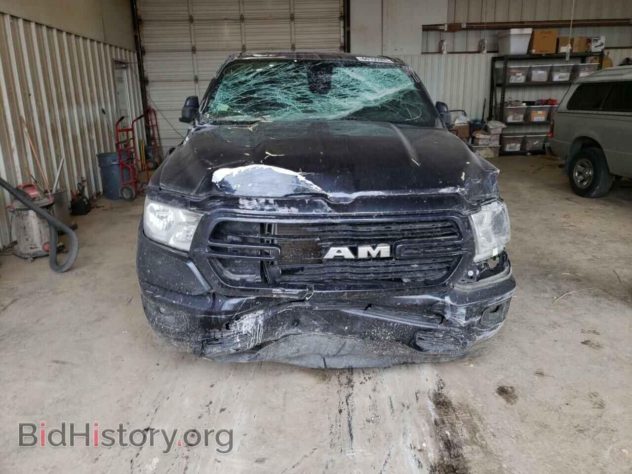 2020 RAM 1500 - VIN: 1C6SRFFT6LN252014 - Photo 5