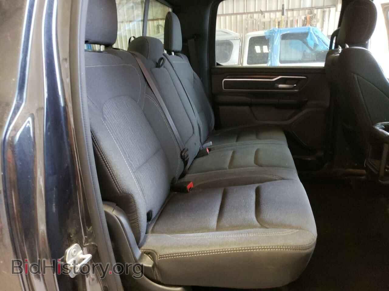 2020 RAM 1500 - VIN: 1C6SRFFT6LN252014 - Photo 10