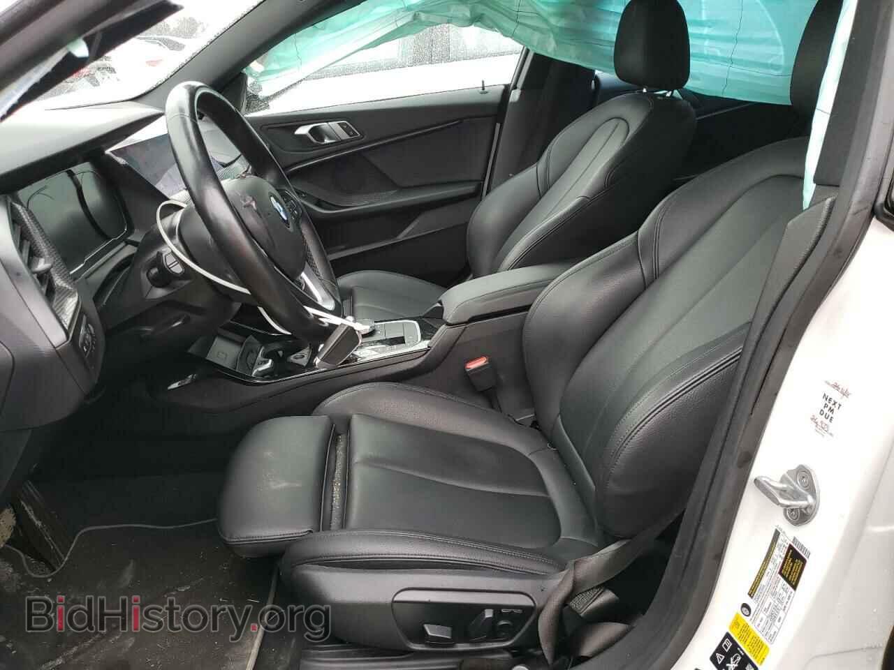 2021 BMW 2 SERIES - VIN: WBA73AK01M7H57110 - Фото 7