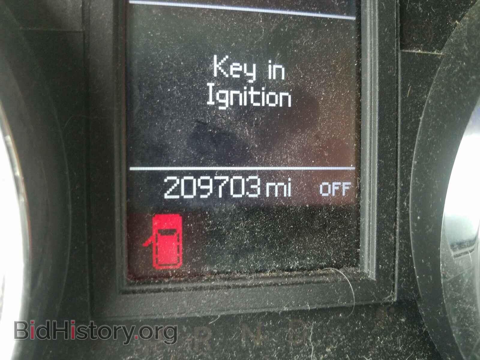 2011 DODGE CARAVAN - VIN: 2D4RN5DG2BR719050 - Фото 8