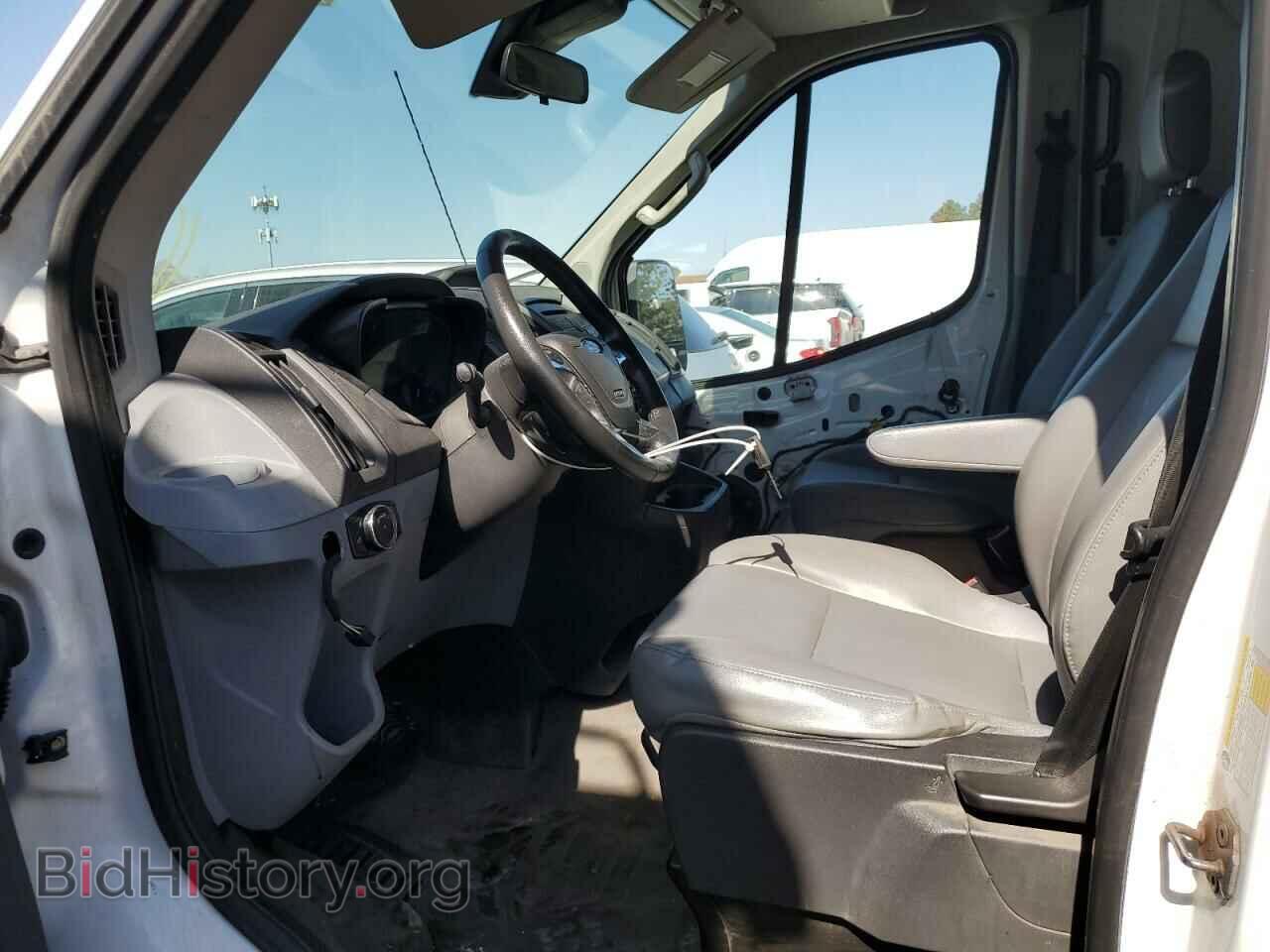 2015 FORD TRANSIT - VIN: 1FTNE2CM3FKA28342 - Фото 7