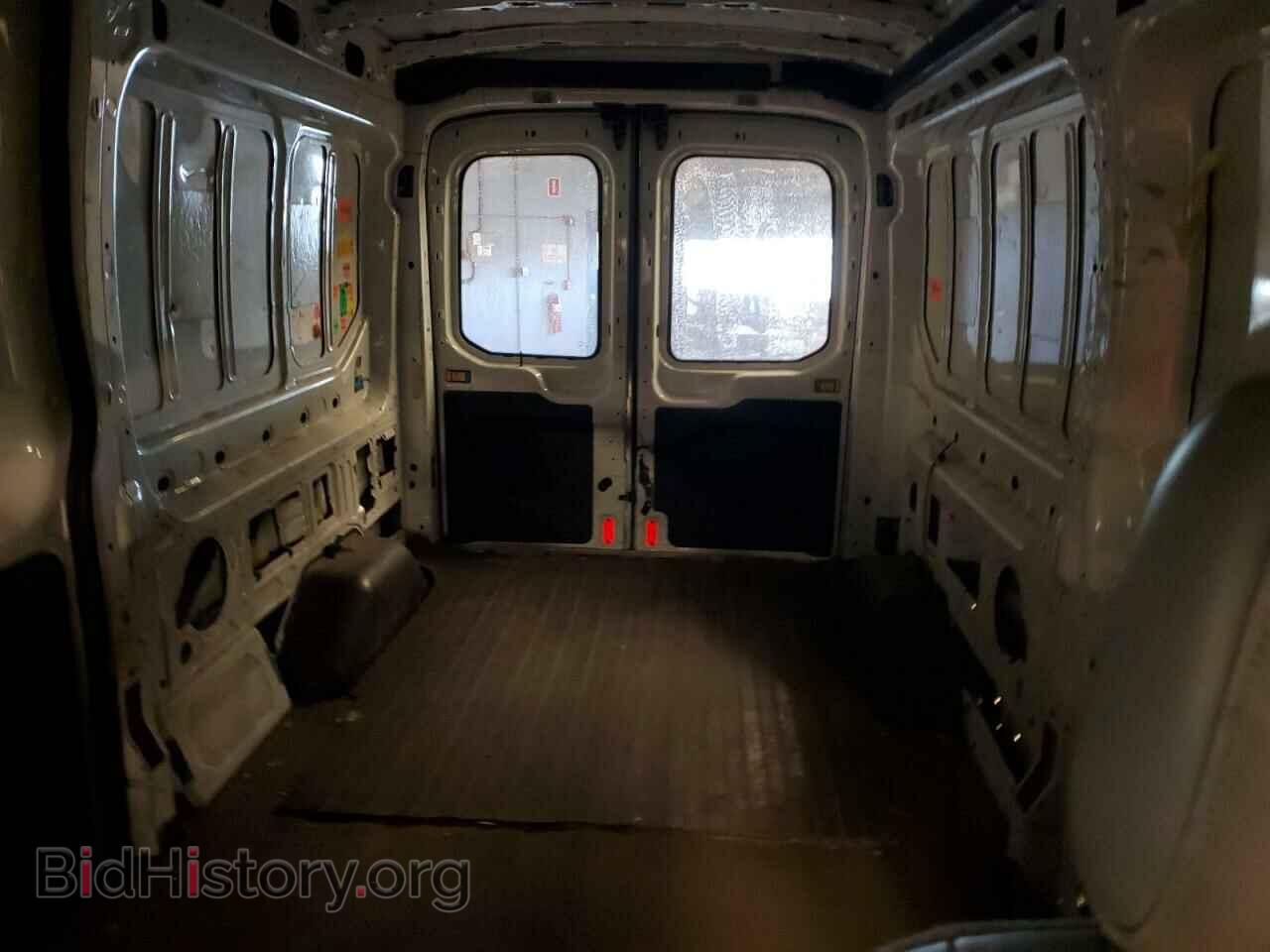 2015 FORD TRANSIT - VIN: 1FTNE2CM3FKA28342 - Фото 10