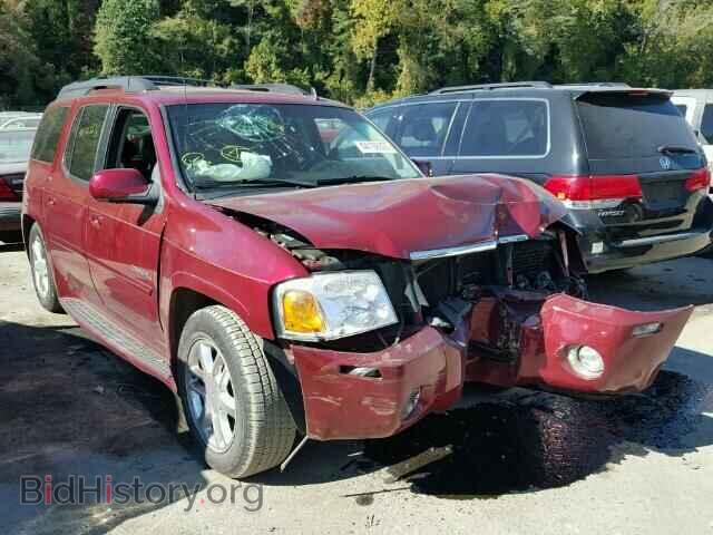 Photo 1GKET66M366115146 - GMC ENVOY 2006