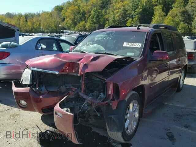 2006 GMC ENVOY - VIN: 1GKET66M366115146 - Фото 2