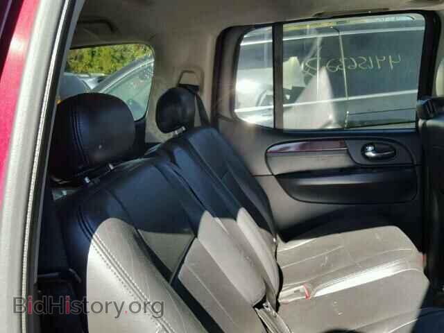 2006 GMC ENVOY - VIN: 1GKET66M366115146 - Фото 6