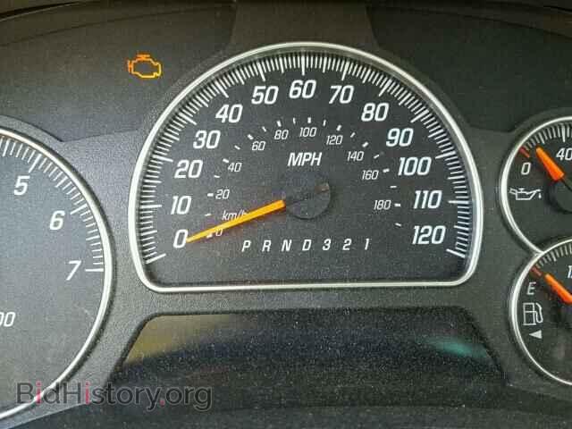 2006 GMC ENVOY - VIN: 1GKET66M366115146 - Фото 8