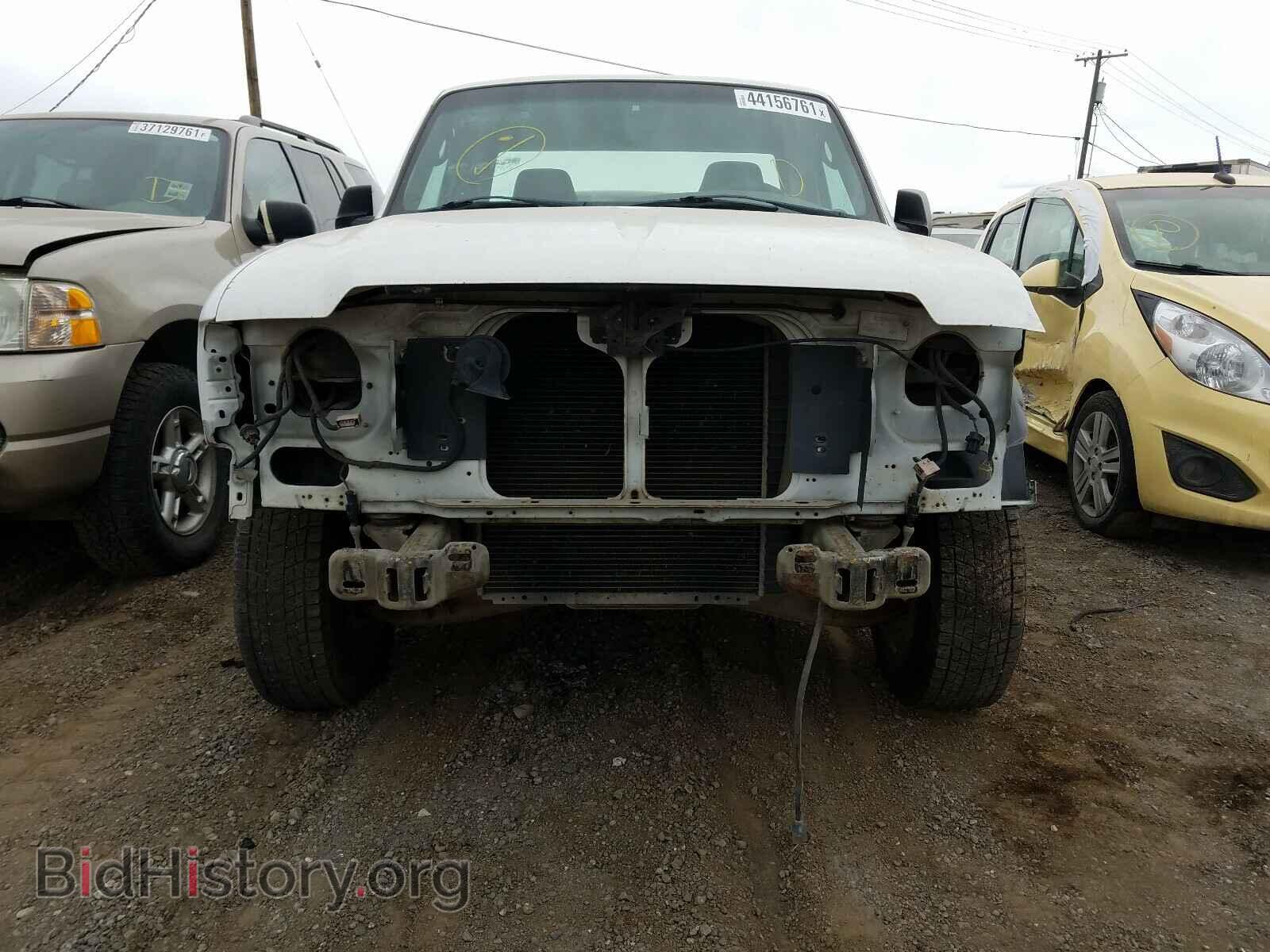 2008 FORD RANGER - VIN: 1FTYR10D68PA05160 - Фото 9