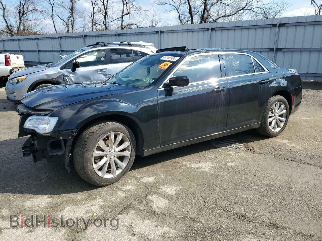 Photo 2C3CCARG1HH535022 - CHRYSLER 300 2017