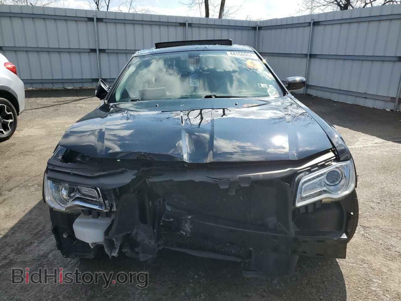 2017 CHRYSLER 300 - VIN: 2C3CCARG1HH535022 - Фото 5