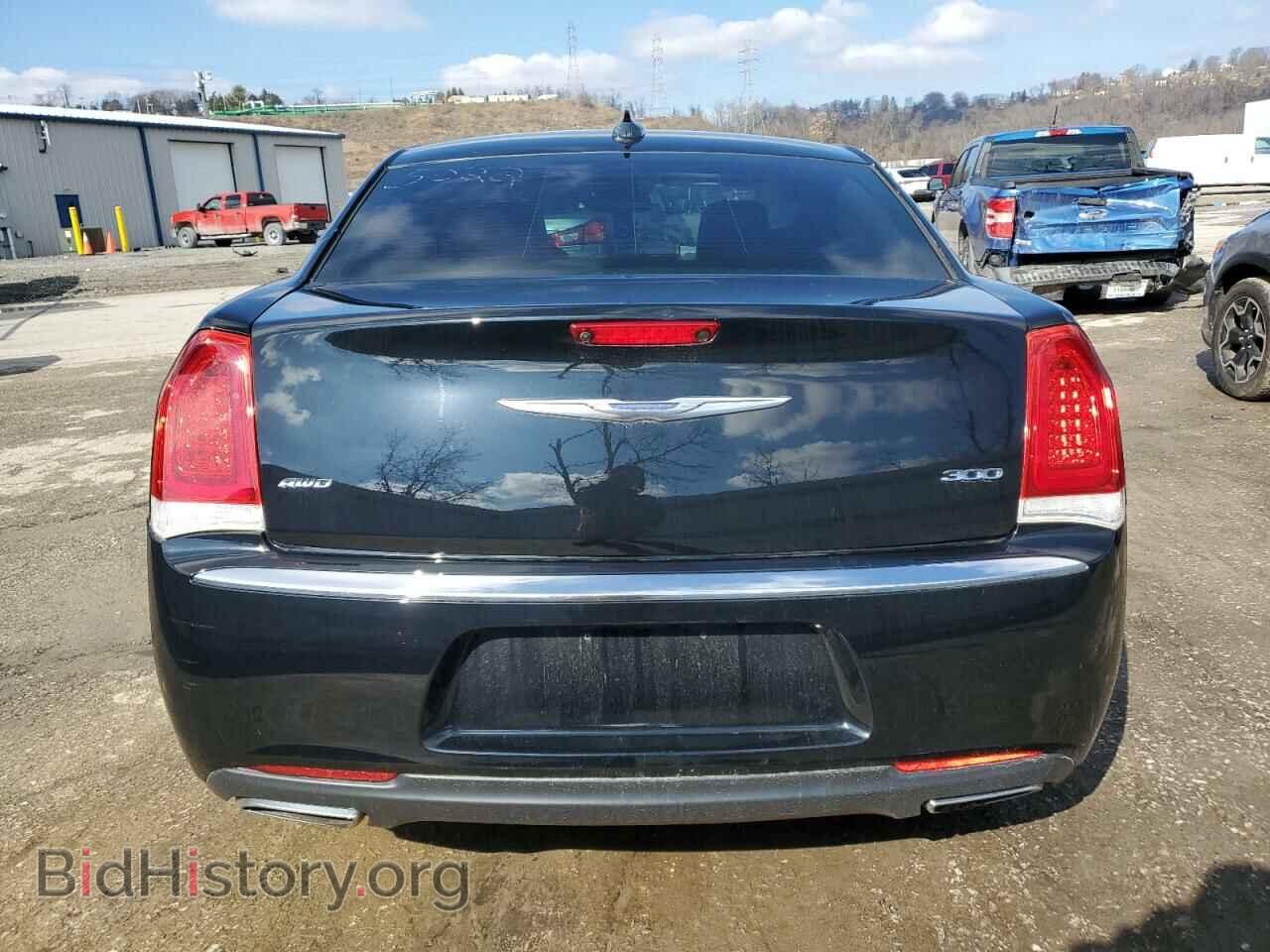 2017 CHRYSLER 300 - VIN: 2C3CCARG1HH535022 - Фото 6