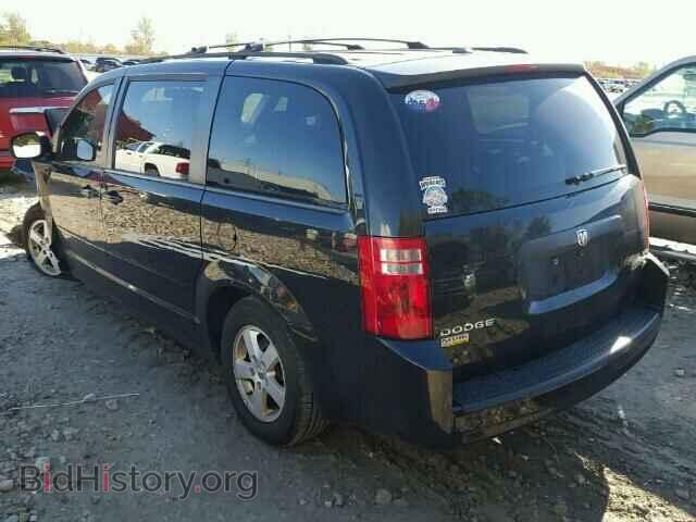 2010 DODGE CARAVAN - VIN: 2D4RN4DE6AR472882 - Photo 3