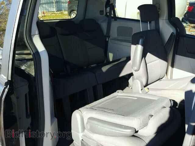 2010 DODGE CARAVAN - VIN: 2D4RN4DE6AR472882 - Photo 6
