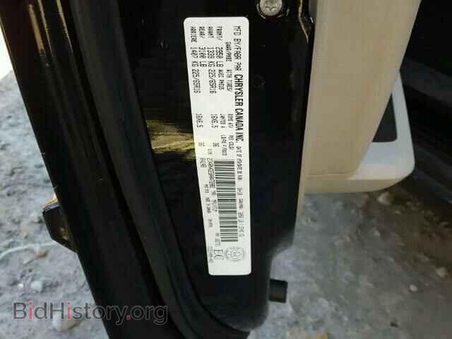 2010 DODGE CARAVAN - VIN: 2D4RN4DE6AR472882 - Photo 10