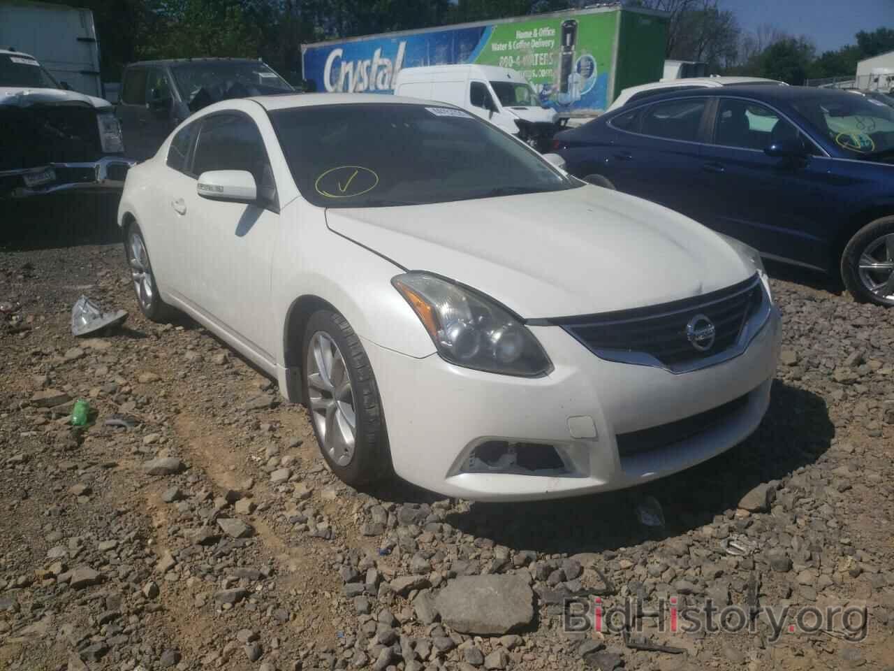 Photo 1N4BL2EP4AC172393 - NISSAN ALTIMA 2010