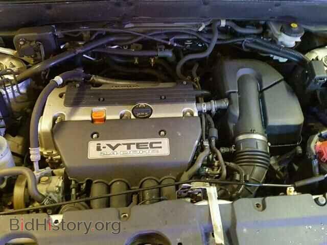 2006 HONDA CRV - VIN: JHLRD68506C019074 - Фото 7