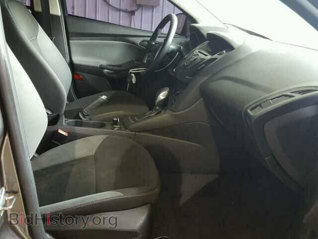2013 FORD FOCUS - VIN: 1FADP3E24DL331943 - Фото 5