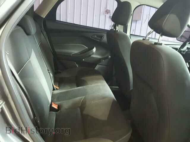 2013 FORD FOCUS - VIN: 1FADP3E24DL331943 - Фото 6