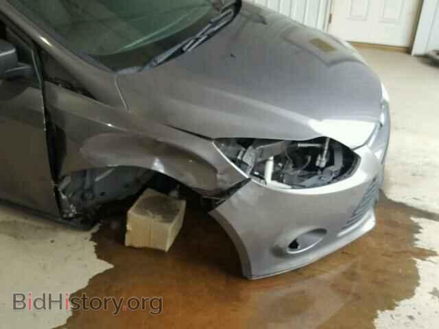 2013 FORD FOCUS - VIN: 1FADP3E24DL331943 - Фото 9