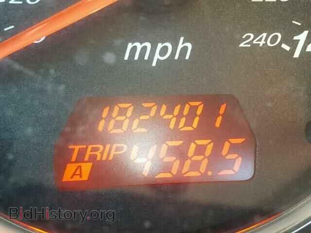 2005 MAZDA 6 - VIN: 1YVHP80C355M75492 - Photo 8