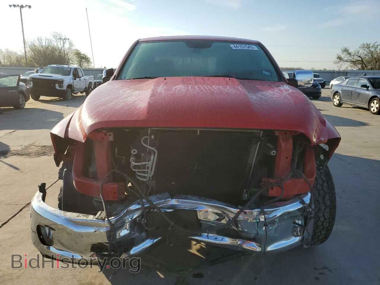 2017 RAM 1500 - VIN: 1C6RR6LT0HS695738 - Photo 5