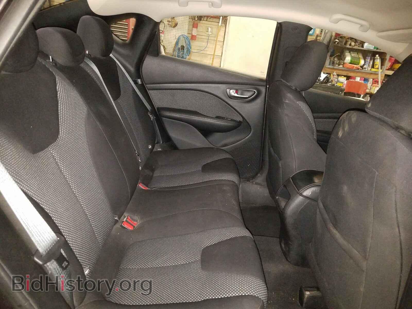 2015 DODGE DART - VIN: 1C3CDFDH1FD141704 - Фото 6