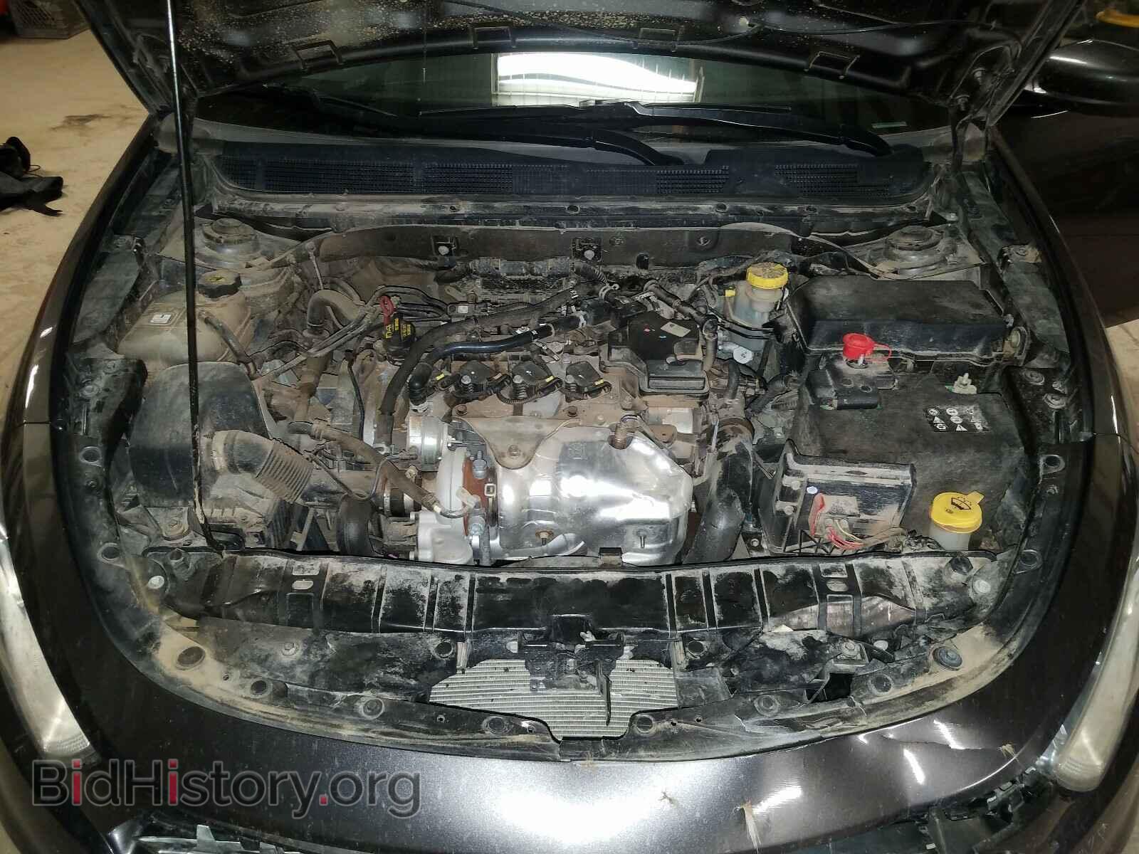 2015 DODGE DART - VIN: 1C3CDFDH1FD141704 - Фото 7