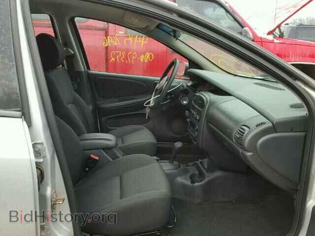 2005 DODGE NEON - VIN: 1B3ES26C65D240071 - Photo 5