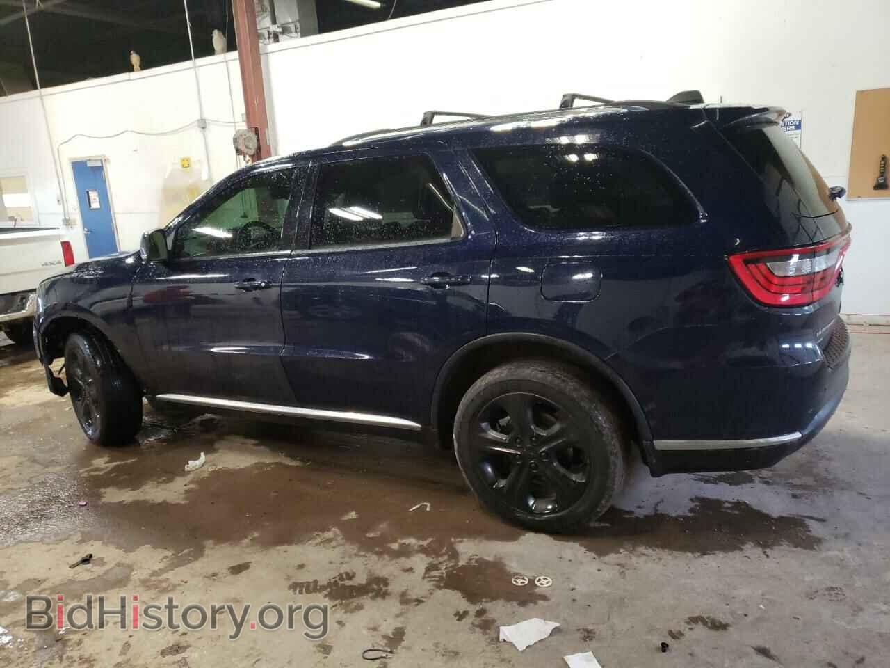 2015 DODGE DURANGO - VIN: 1C4RDJDG6FC240556 - Photo 2