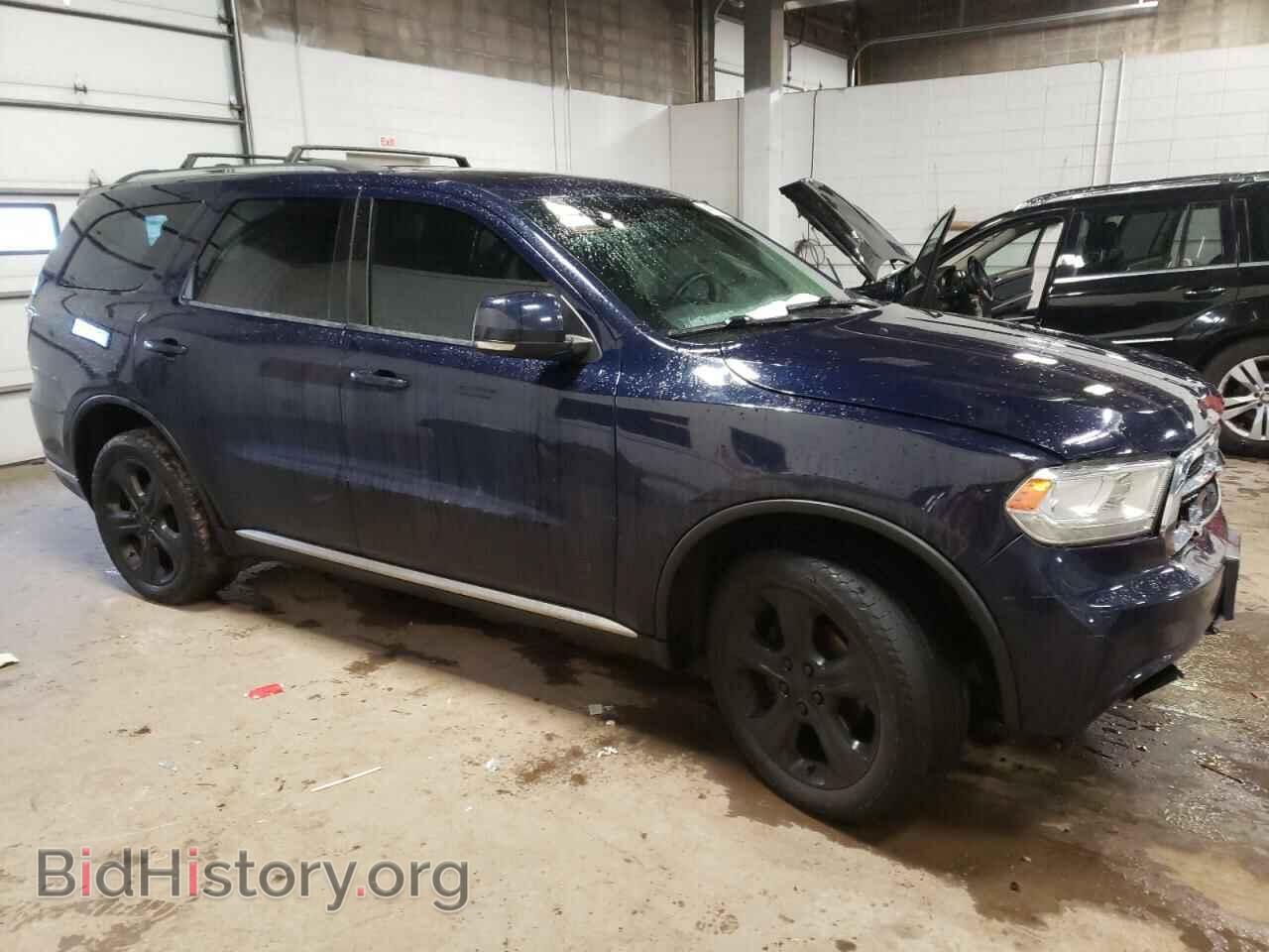 2015 DODGE DURANGO - VIN: 1C4RDJDG6FC240556 - Photo 4
