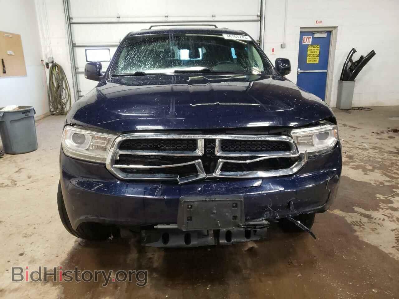 2015 DODGE DURANGO - VIN: 1C4RDJDG6FC240556 - Photo 5