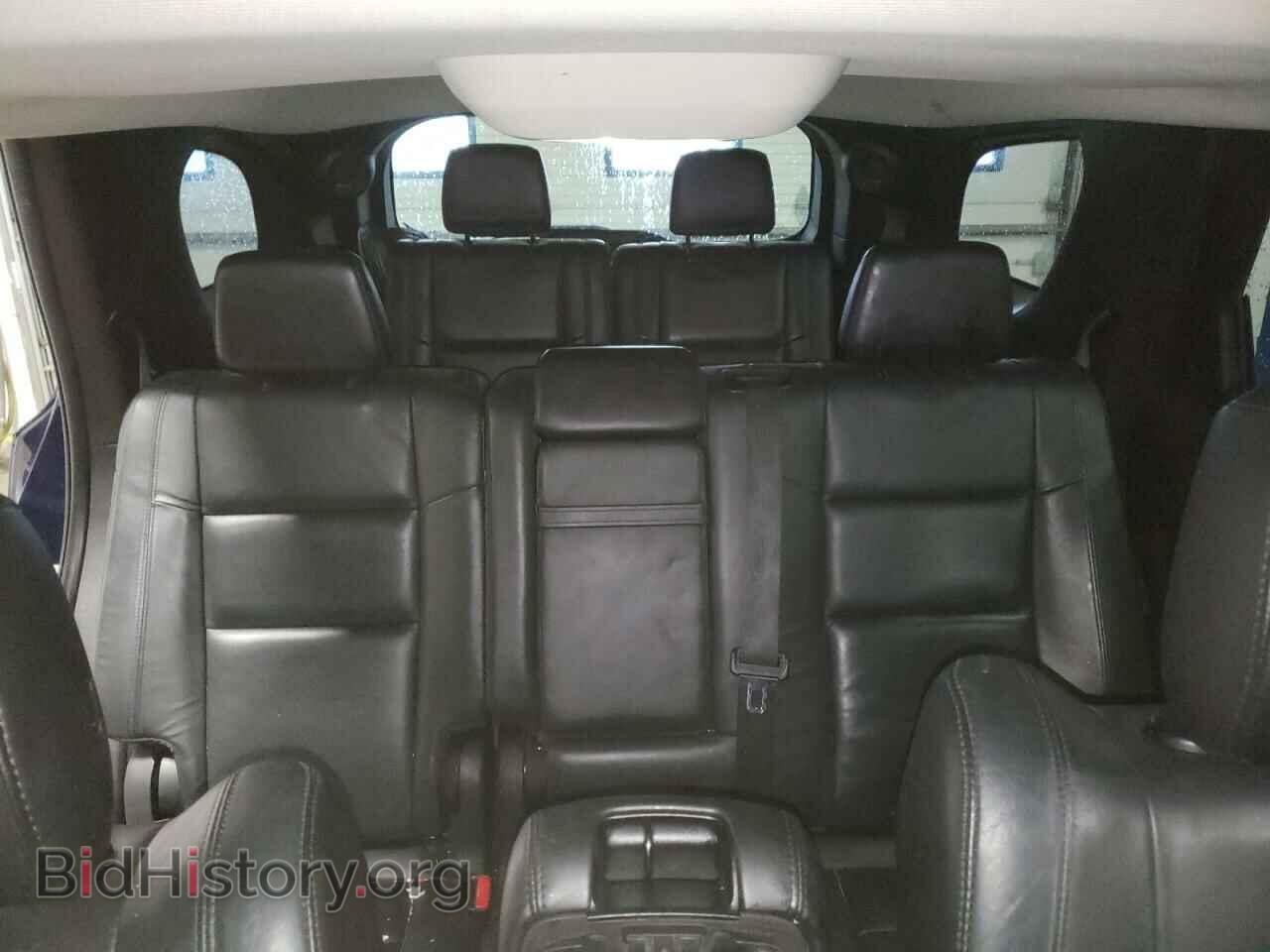 2015 DODGE DURANGO - VIN: 1C4RDJDG6FC240556 - Photo 10
