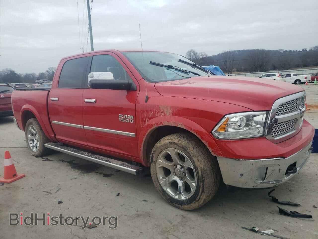 2016 RAM 1500 - VIN: 1C6RR7NT4GS354750 - Фото 4