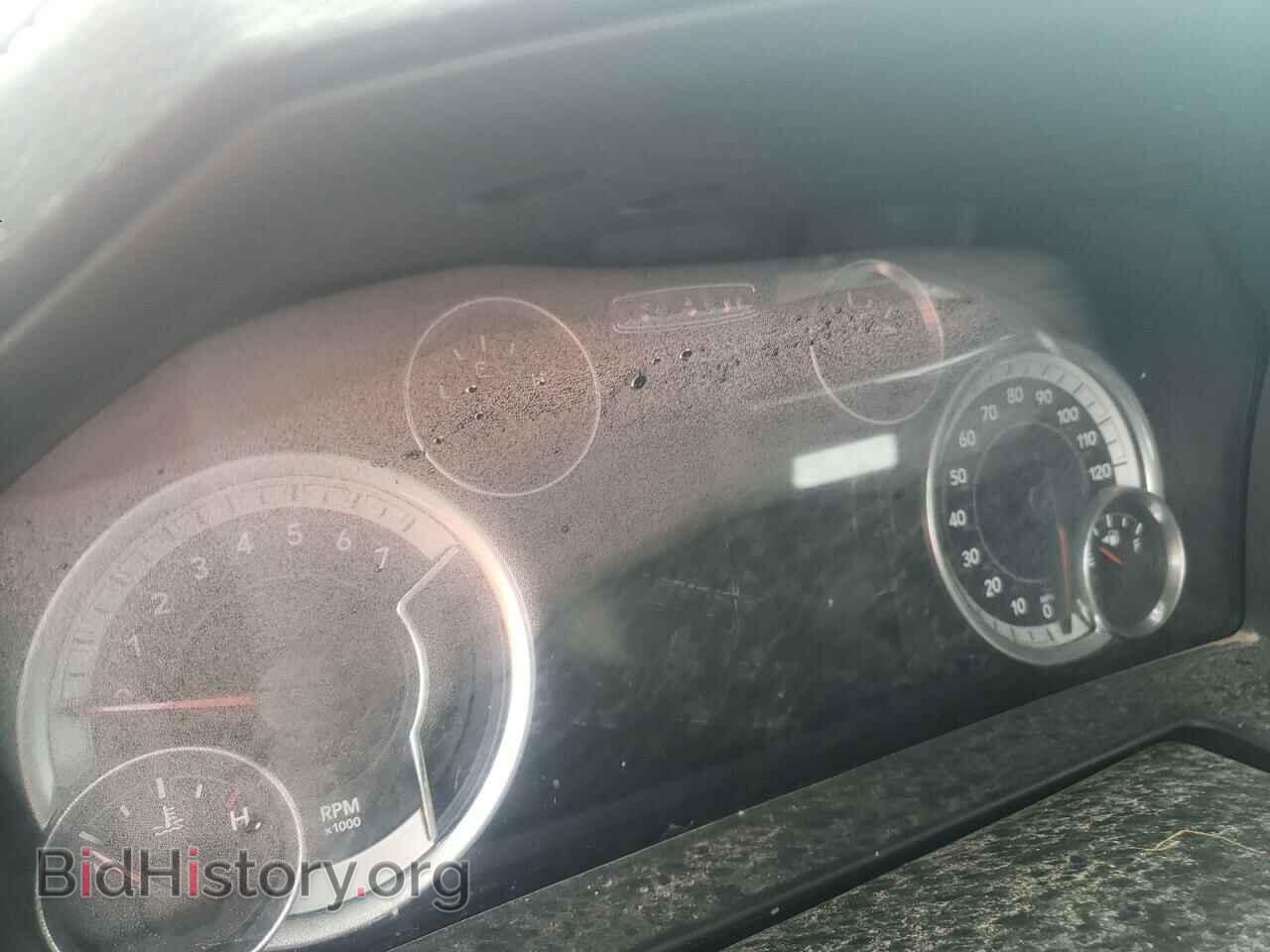 2016 RAM 1500 - VIN: 1C6RR7NT4GS354750 - Фото 9