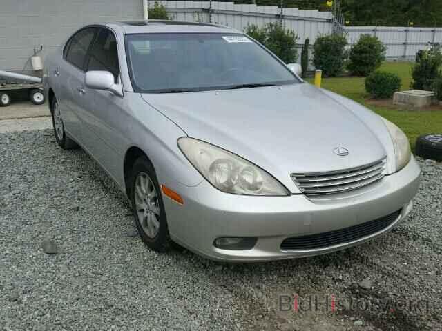 Photo JTHBF30G420045739 - LEXUS ES300 2002